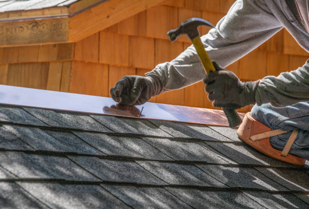 Best Gutter Installation and Repair  in Dumbarton, VA