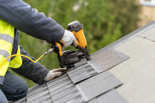 Fast & Reliable Emergency Roof Repairs in Dumbarton, VA