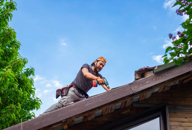 Roof Coating Services in Dumbarton, VA