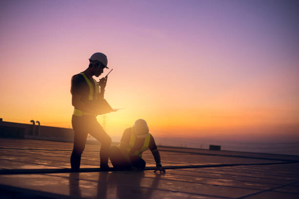 Best Cold Roofs  in Dumbarton, VA