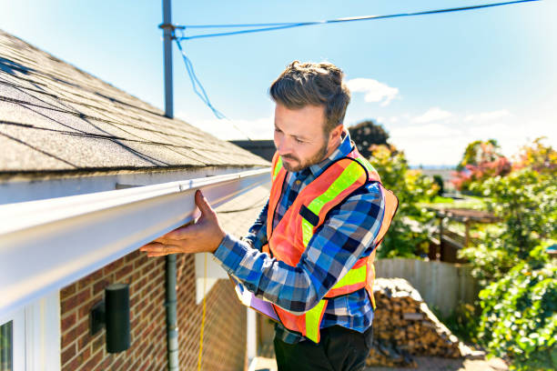 Best Flat Roofing  in Dumbarton, VA