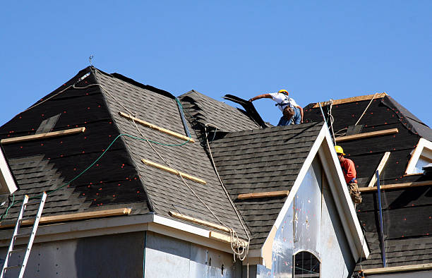 Best Commercial Roofing Services  in Dumbarton, VA