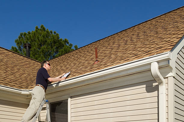 Best Roof Coating Services  in Dumbarton, VA