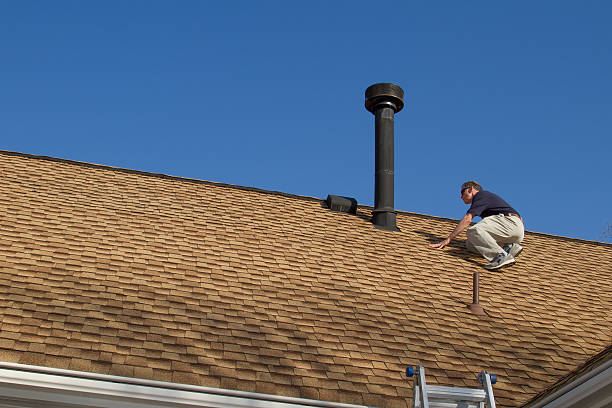 Best Roof Installation  in Dumbarton, VA