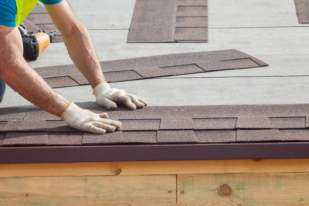 Best Gutter Installation and Repair  in Dumbarton, VA