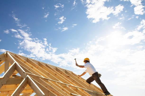 Best Slate Roofing  in Dumbarton, VA